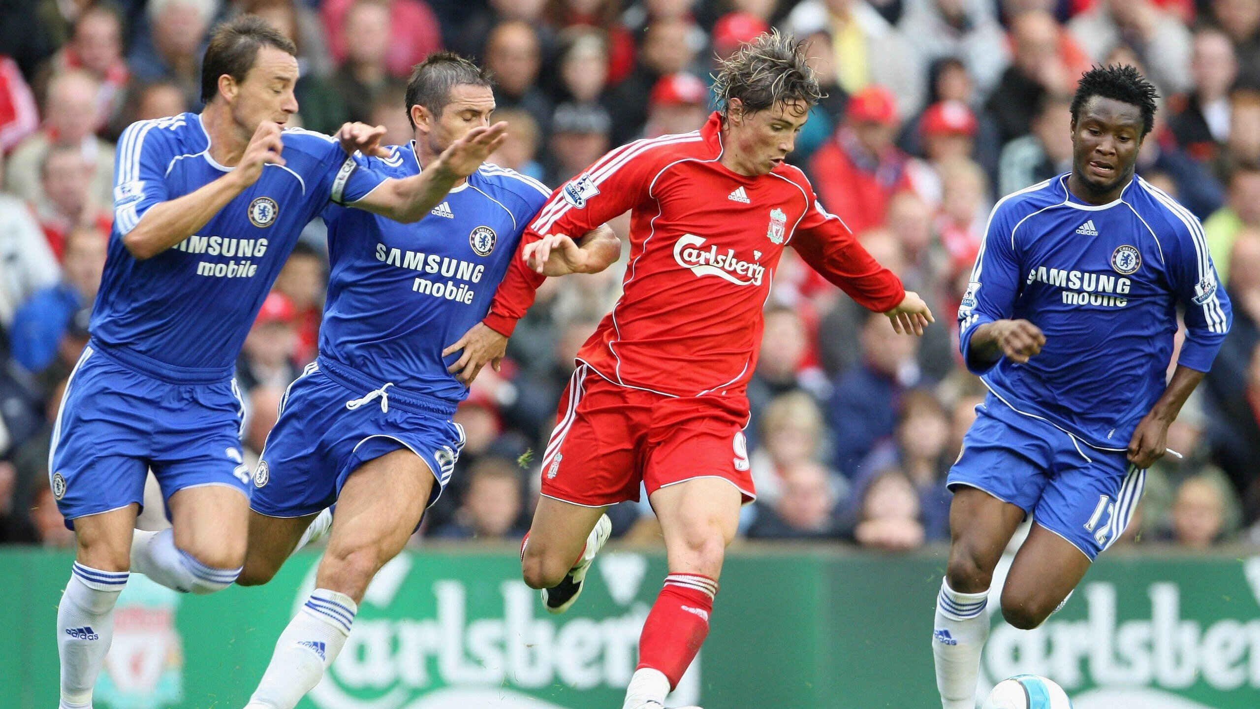 网球赛场出现多场精彩对决